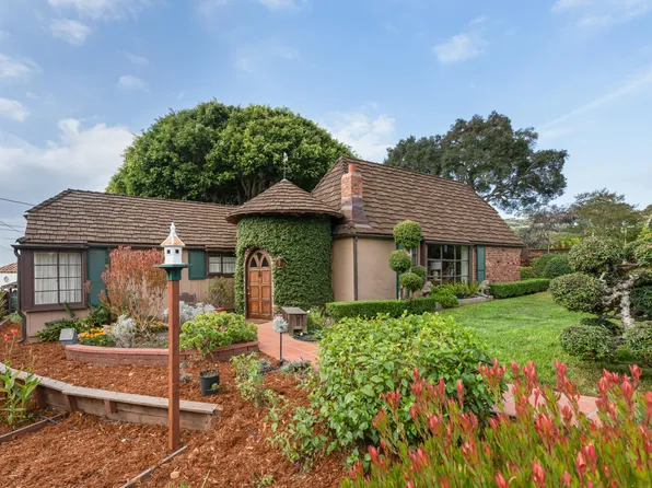 511 Miramonte Dr, Santa Barbara, CA 93109