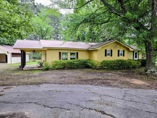 3850 Highway 63, Rison, AR 71665