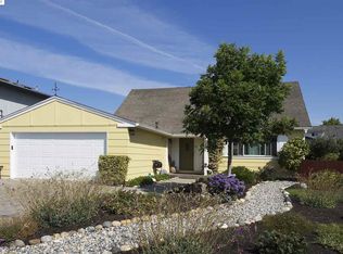 6094 Bennington Dr, Newark, CA 94560