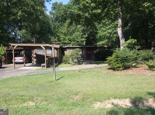 212 Salem Dr NW, Rome, GA 30165