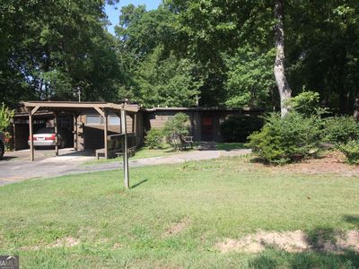 212 Salem Dr NW, Rome, GA, 30165