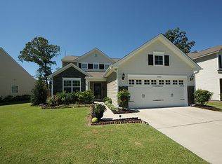 3263 Conservancy Ln, Charleston, SC 29414