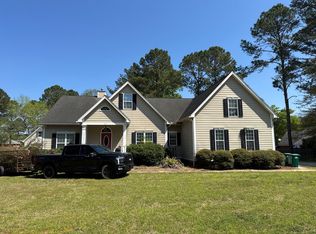 106 Hearthstone Dr, Leesburg, GA 31763