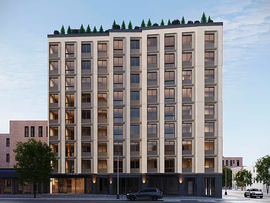 172-02 Hillside Avenue