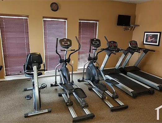 1 bed, 709 sqft, $750 — Photo 2