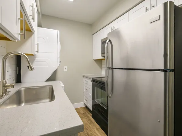 The Heights on Lemon