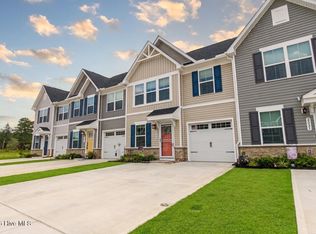 2049 Parow Ln NW, Calabash, NC 28467