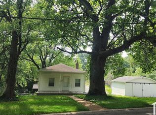 105 S Harvey Ave, Saint Louis, MO