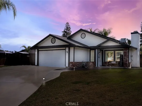 13101 Amanda Ct, Bakersfield, CA 93314