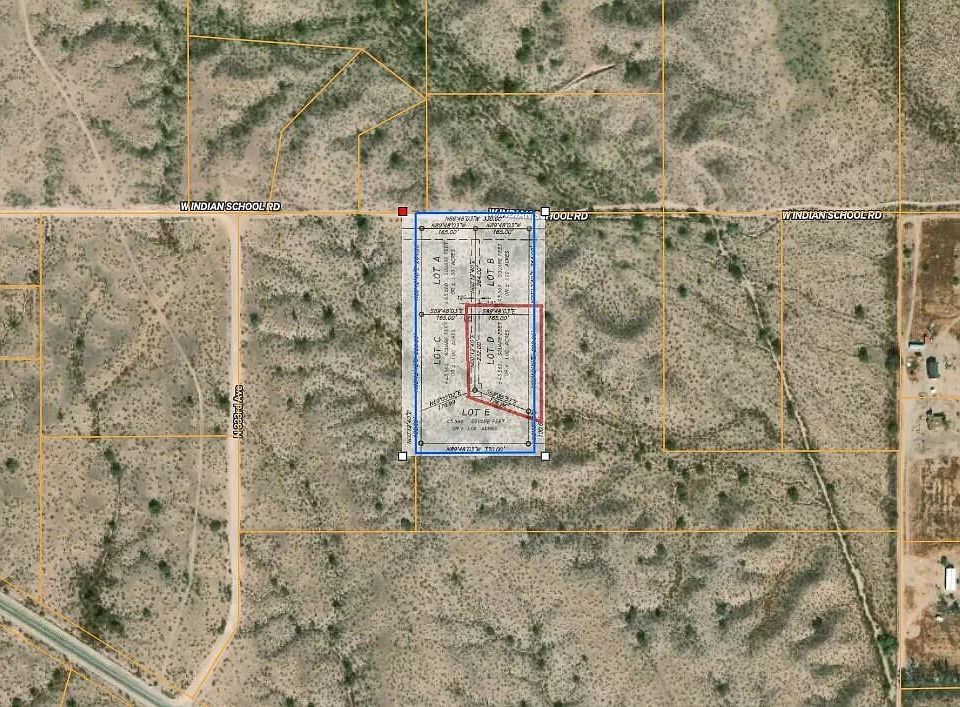 1st image of 333XX W Indian School Rd -- Lot D