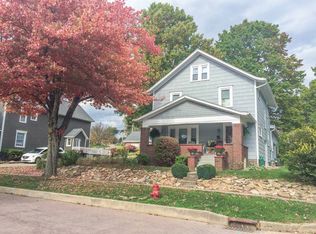 519 Maple St SW, Sugarcreek, OH 44681