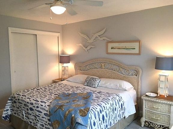 Master Suite has large closet and insuite bathroom
