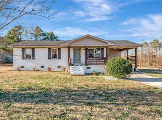 511 Odum Rd, Lumberton, NC 28360