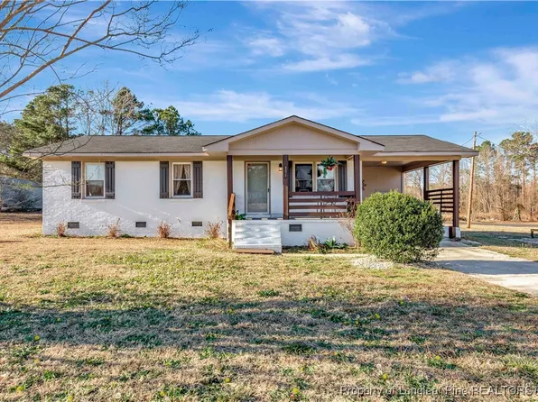 511 Odum Rd, Lumberton, NC 28360