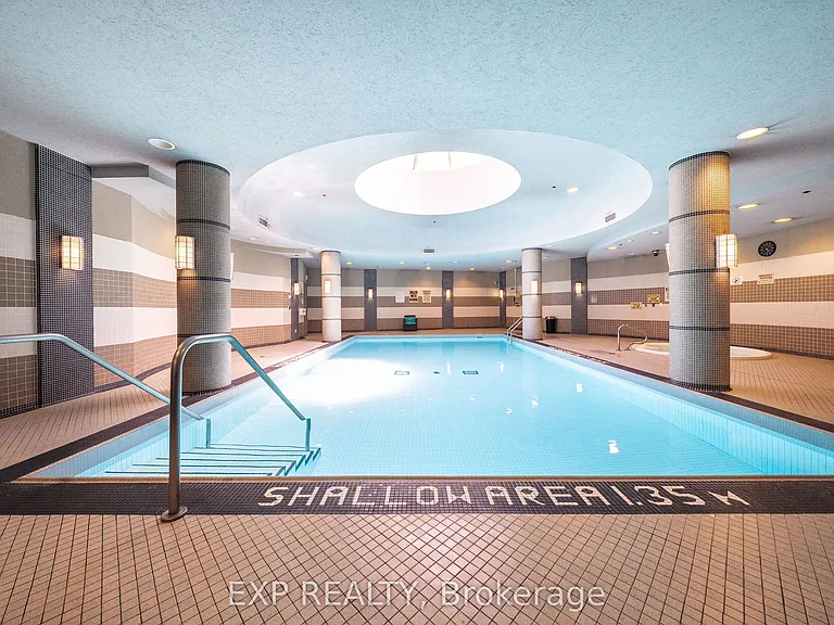 1070 Sheppard Ave W #1514 — Photo 32