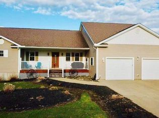 18345 Cross St, Corry, PA 16407