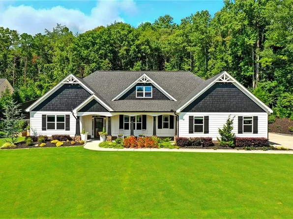 102 Carney Dr, Ball Ground, GA 30107