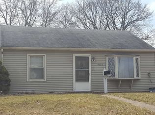 4306 23rd Ave, Rock Island, IL