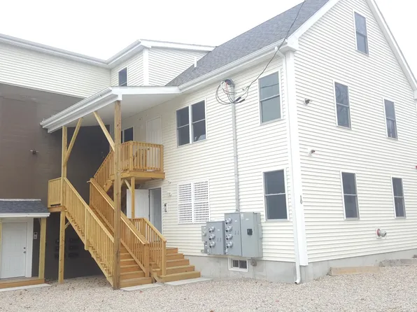 10 E Main St #3, Ayer, MA 01432