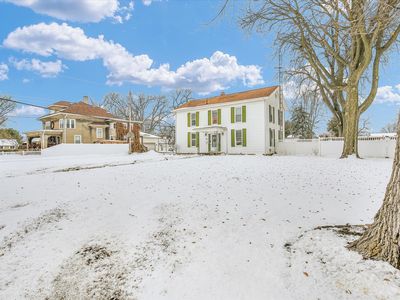 110 E Barker St, Tuscola, IL, 61953