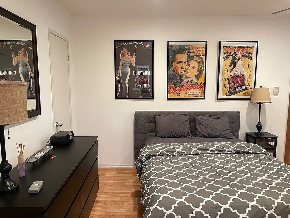 Carlton 5943 Carlton Way Los Angeles CA Zillow