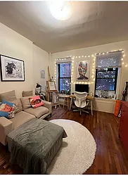 Rented by Brown Harris Stevens