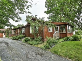 453 Hill Rd, Hilton, NY 14468