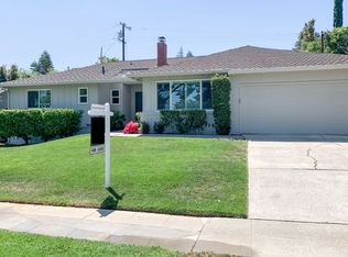206 Blossom Villa Way, Los Gatos, CA 95032