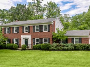 7015 Green Spring Dr, Green Spring, KY 40241