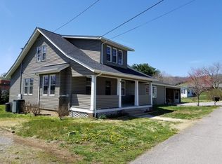 155 Noahs Dr, Shawsville, VA 24162