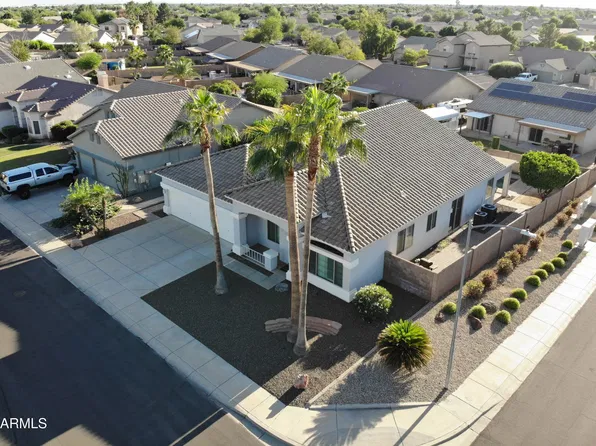 16398 N OACHS Drive, Surprise, AZ 85374