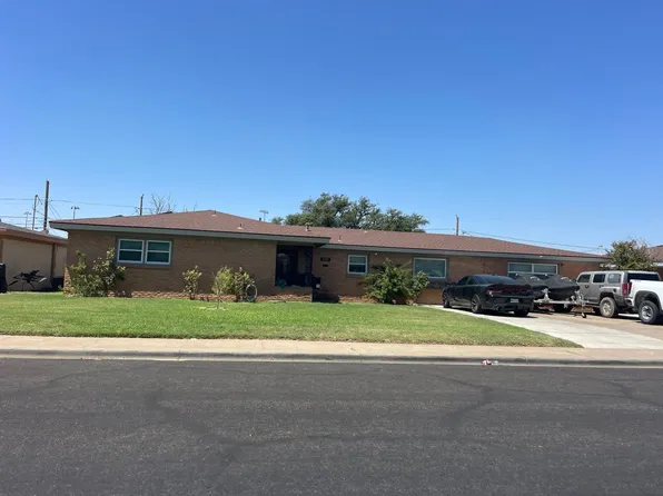 2505 Redbud Ave, Odessa, TX 79761