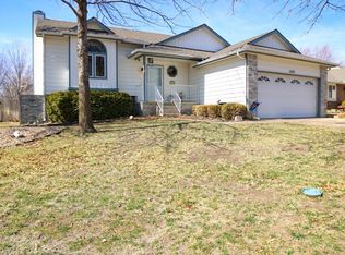 1237 S Goebel St, Wichita, KS 67207