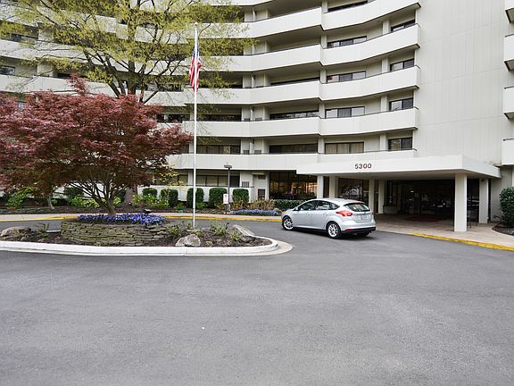 5th image of 5300 Columbia Pike APT 606