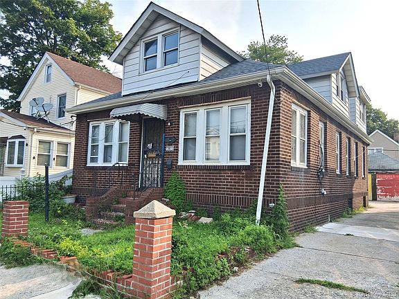 2nd image of 117-19 192nd Street