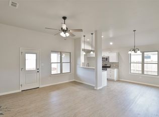 104 Waterloo Dr, Abilene, TX 79602