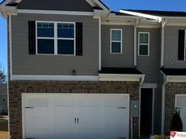 103 Hampton Cir, McDonough, GA 30253