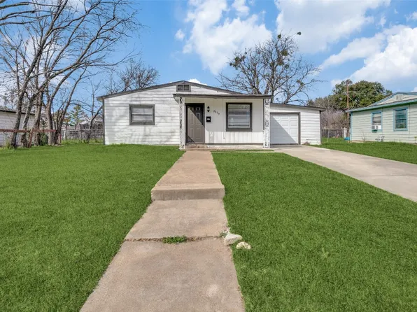 2819 Dogwood Park Dr, Richland Hills, TX 76118