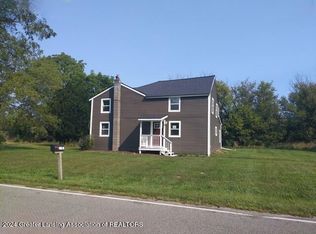 5181 Bell Oak Rd, Webberville, MI 48892