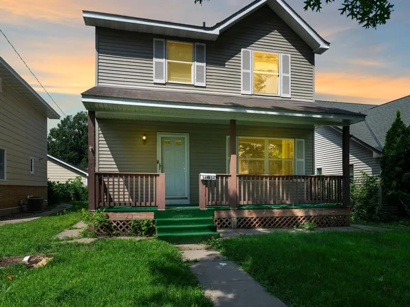 3434 26th Ave S, Minneapolis, MN 55406