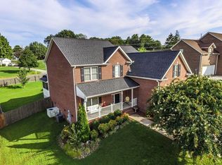 2120 Wesley Ridge Ln LOT 5, Knoxville, TN 37921