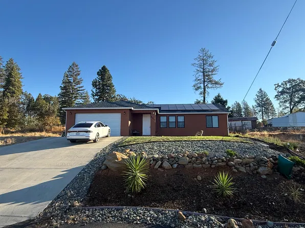6010 Sunny Ln, Paradise, CA 95969
