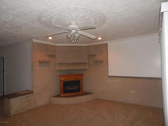 Living room view 1