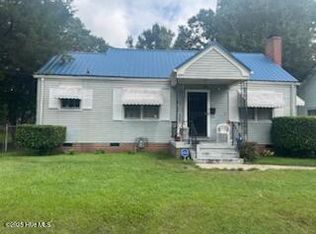 414 Dexter St, Rocky Mount, NC 27803