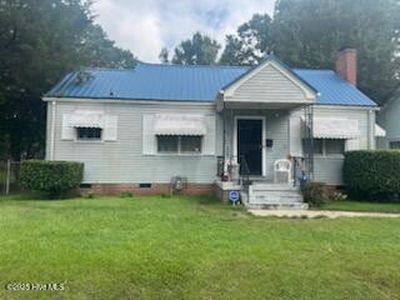 414 Dexter Street, Rocky Mount, NC, 27803