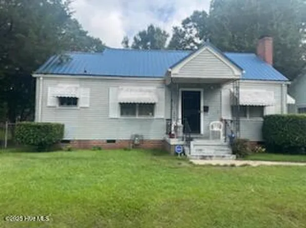 414 Dexter Street, Rocky Mount, NC 27803