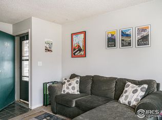 1705 Heatheridge Rd UNIT M104, Fort Collins, CO 80526