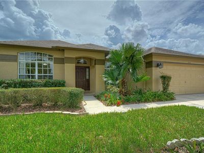 4610 Braesgate Ct, Land O Lakes, FL, 34639