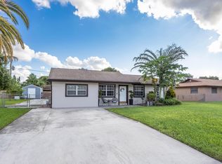 3464 Gondolier Way, Lake Worth, FL 33462