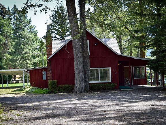 640 Hwy 2 E, Col Falls MT